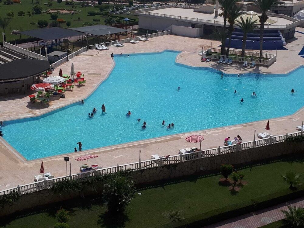 Силифке: Flamingo 7 Tatil Sitesi