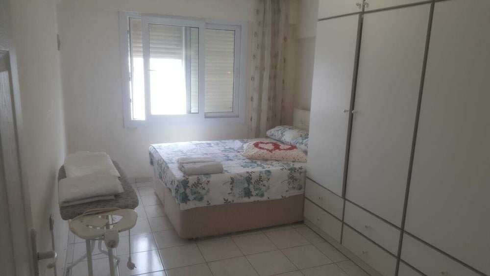 Силифке: Flamingo 7 Tatil Sitesi