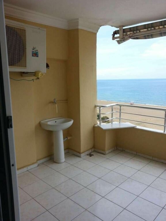 Силифке: Flamingo 7 Tatil Sitesi