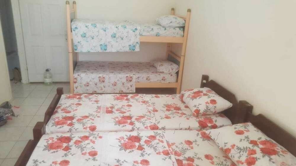 Силифке: Flamingo 7 Tatil Sitesi