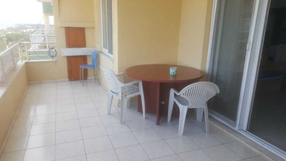 Силифке: Flamingo 7 Tatil Sitesi