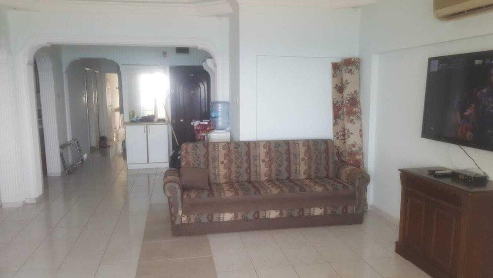 Силифке: Flamingo 7 Tatil Sitesi