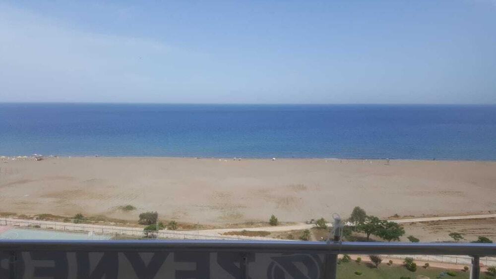 Силифке: Flamingo 7 Tatil Sitesi