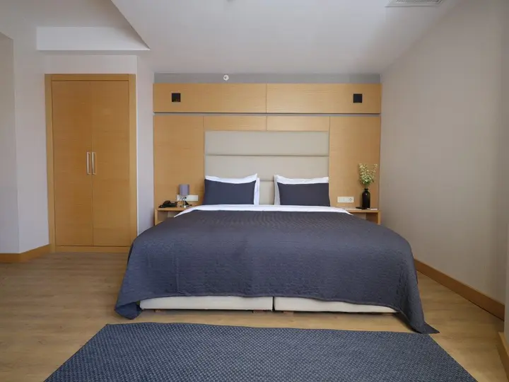 Стамбул: Гостевой дом Merlin Istanbul