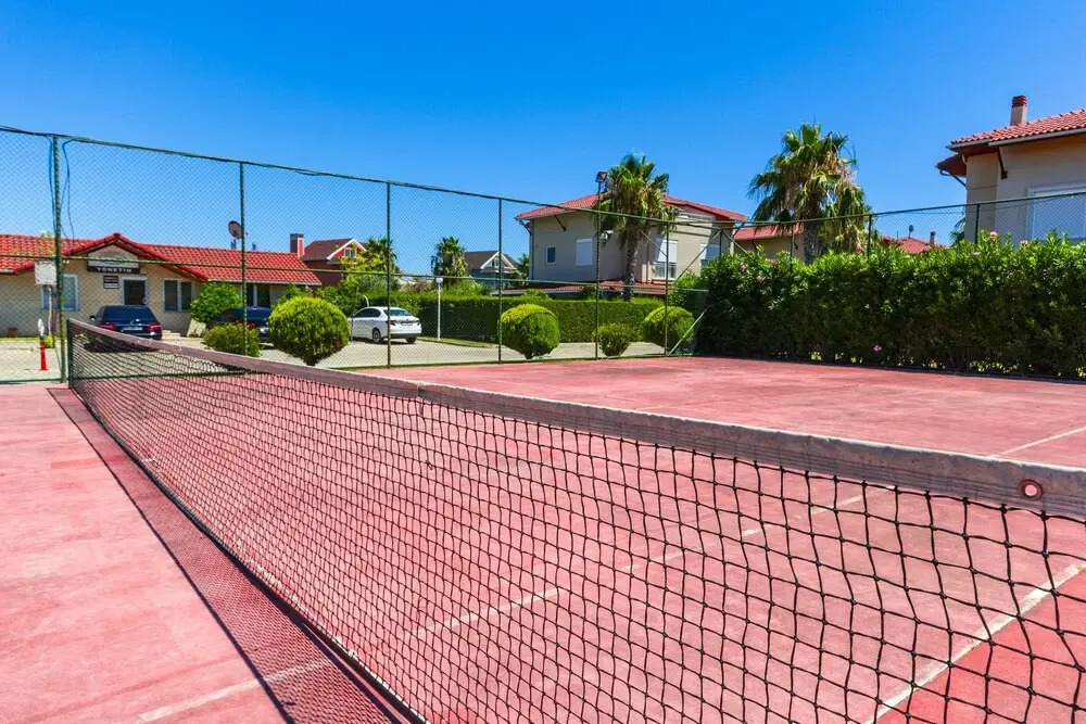 Белек: Paradise Town Villa Cordelia