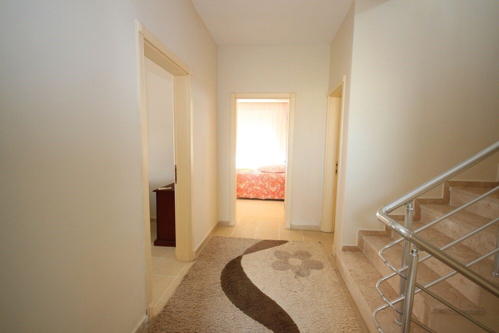 Белек: Paradise Town Villa Cordelia