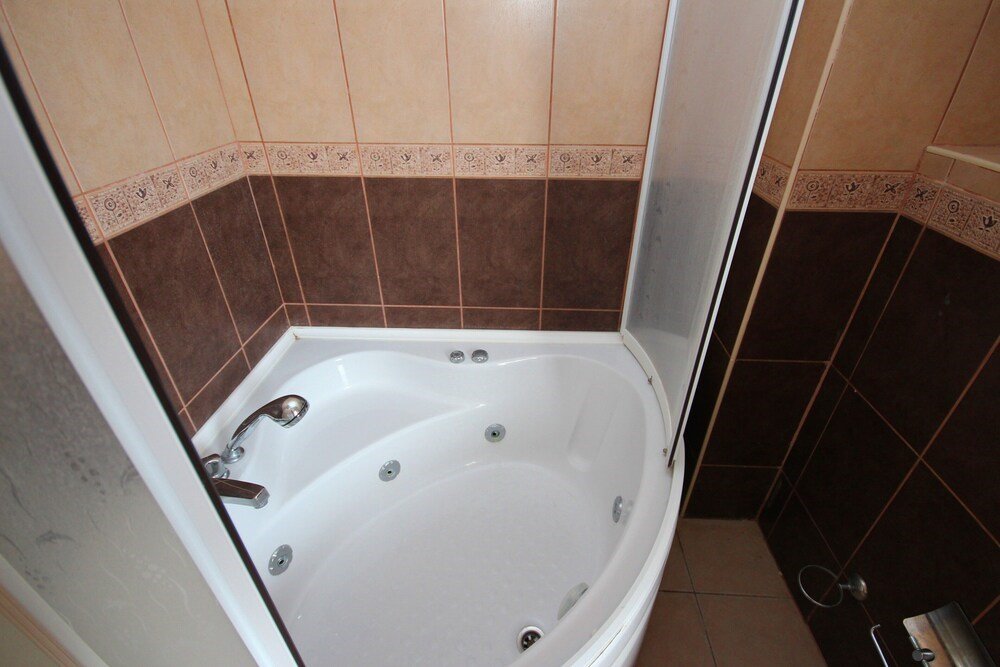 Белек: Paradise Town Villa Cordelia
