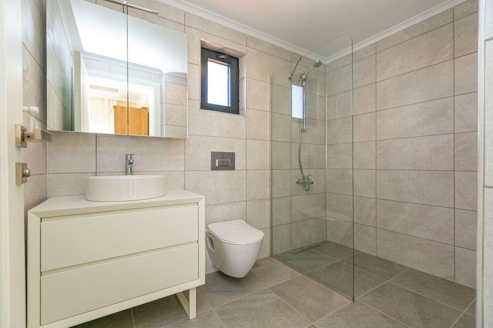 Белек: Paradise Town Villa Cordelia