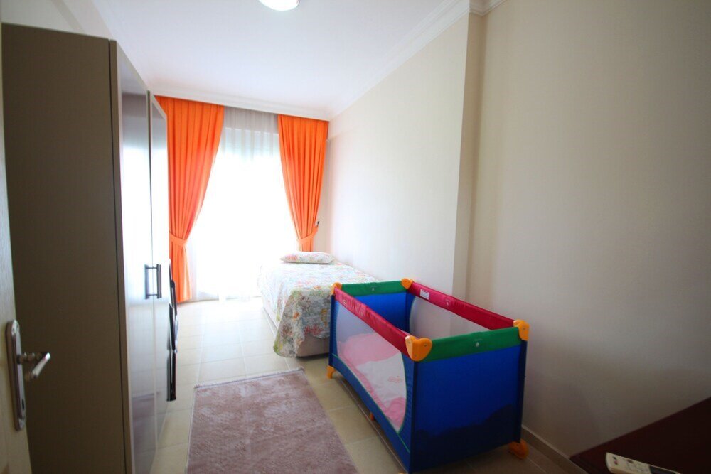 Белек: Paradise Town Villa Cordelia
