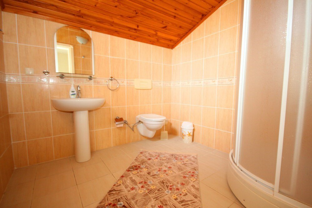 Белек: Paradise Town Villa Cordelia