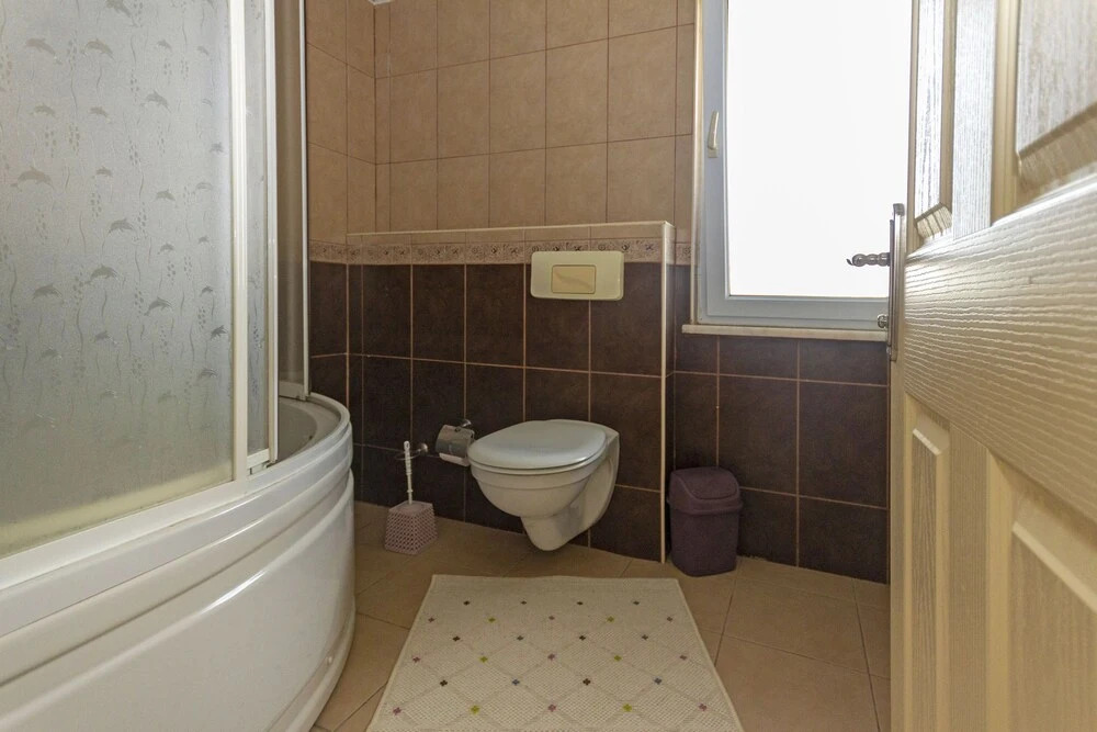 Белек: Paradise Town Villa Cordelia