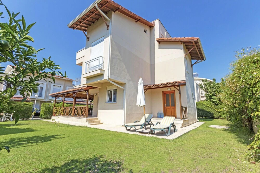 Белек: Paradise Town Villa Cordelia