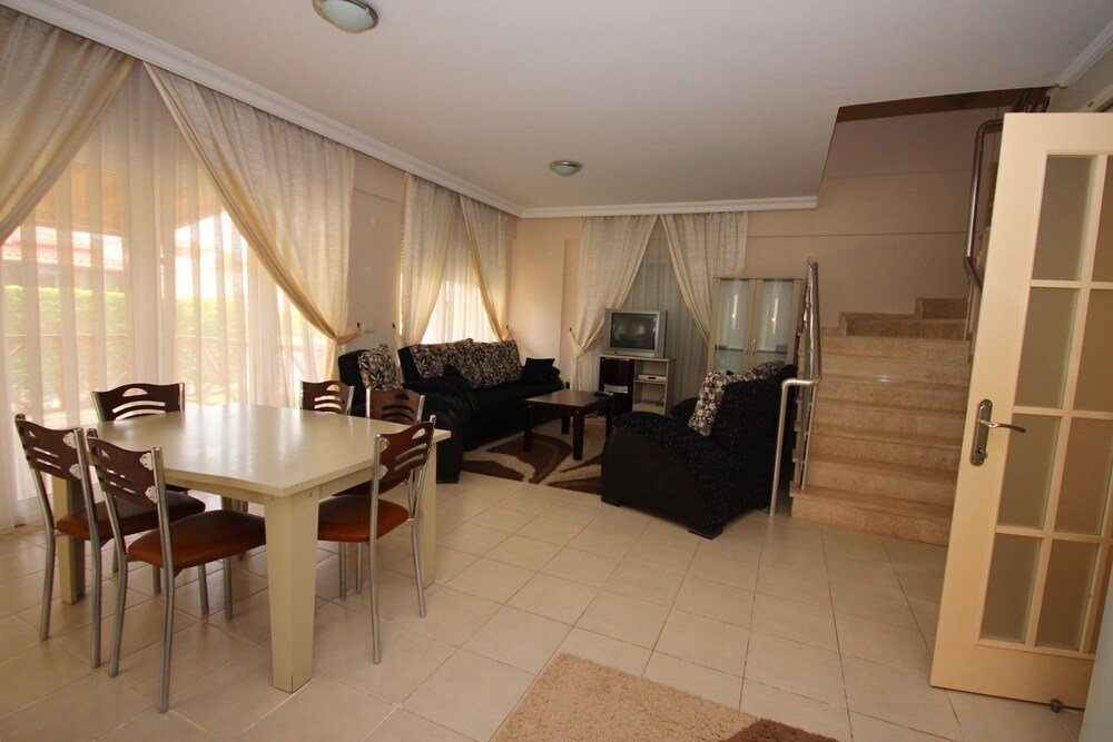 Белек: Paradise Town Villa Cordelia