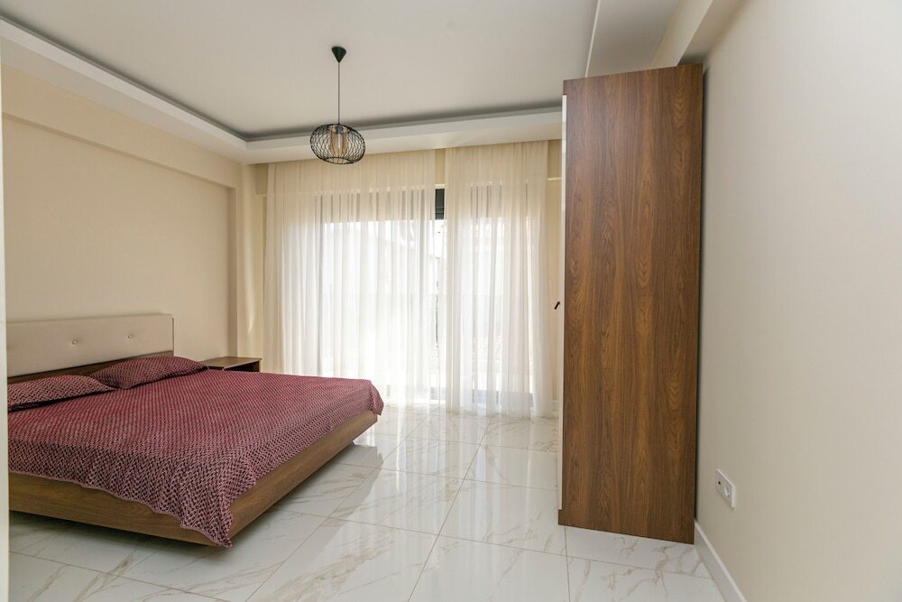 Белек: Paradise Town Villa Cordelia