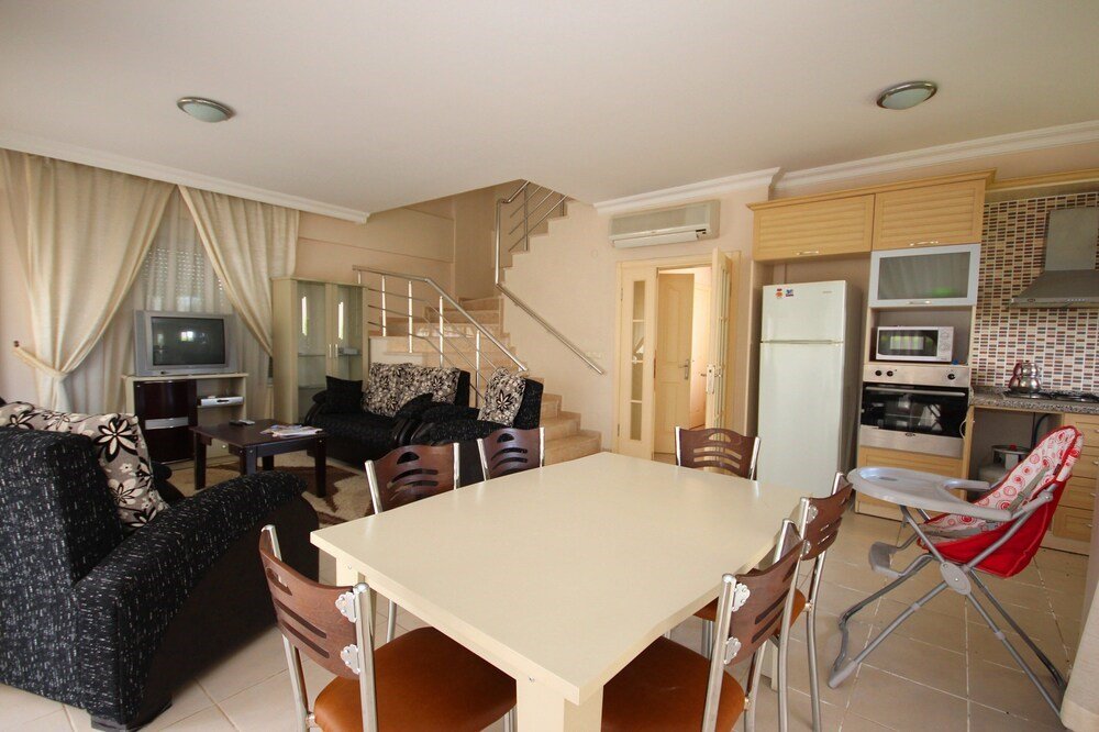 Белек: Paradise Town Villa Cordelia