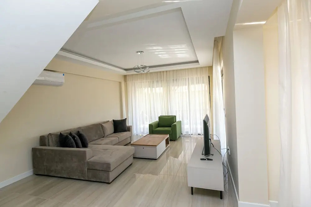 Белек: Paradise Town Villa Cordelia