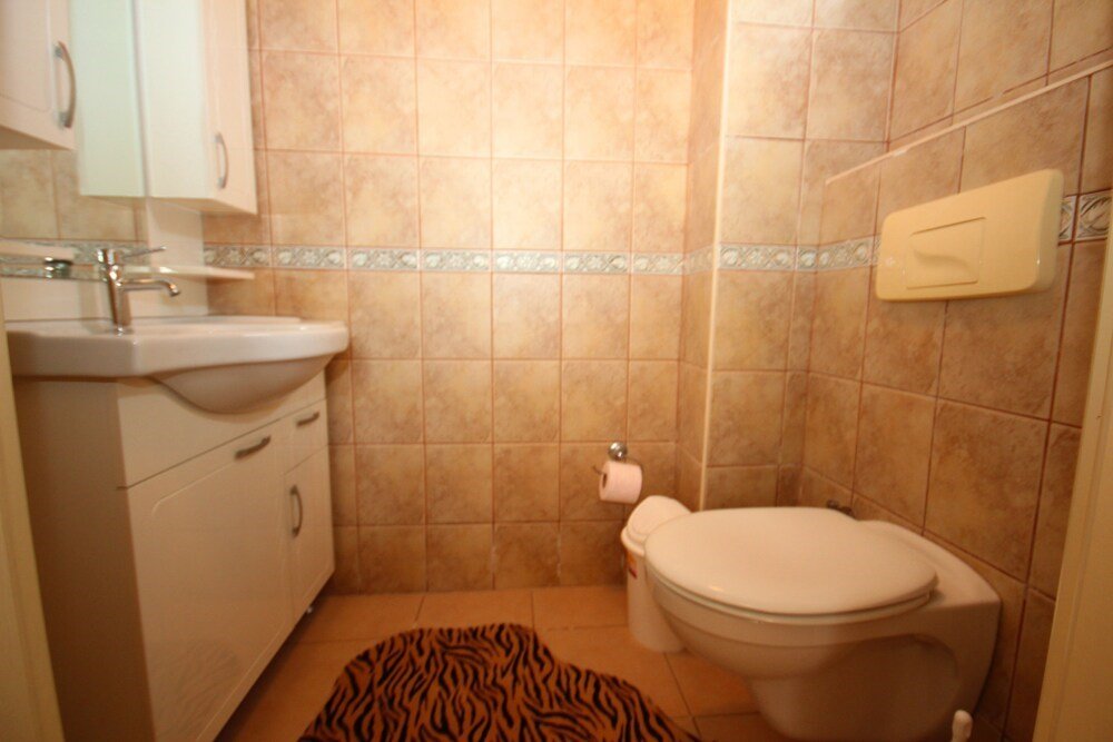 Белек: Paradise Town Villa Cordelia