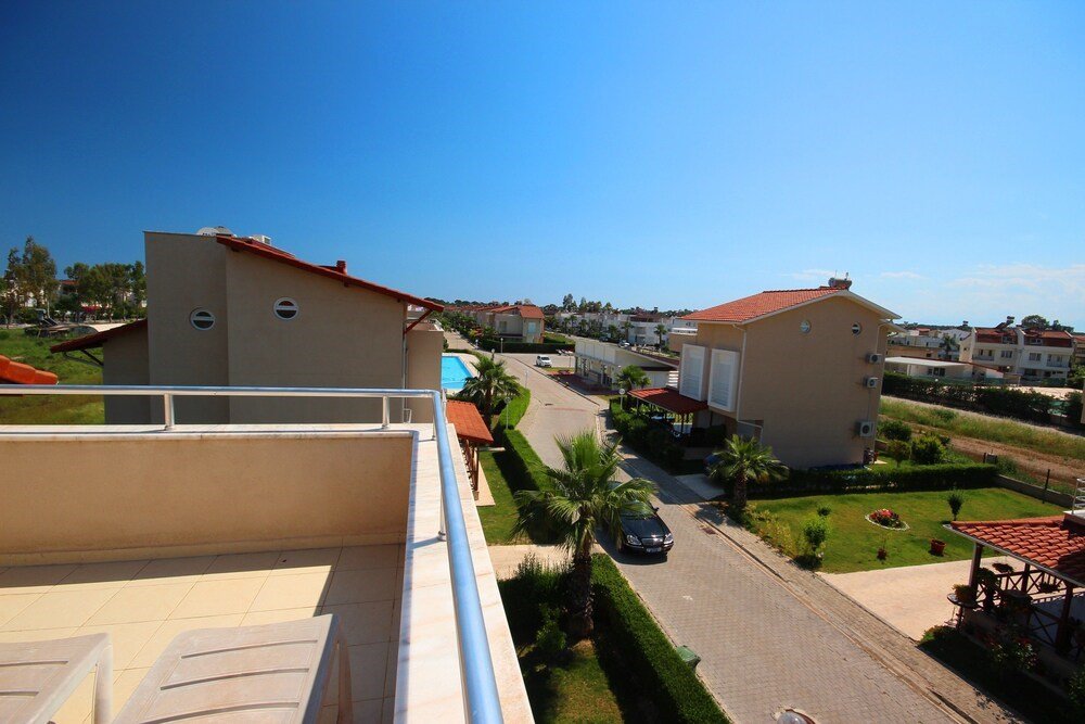 Белек: Paradise Town Villa Cordelia