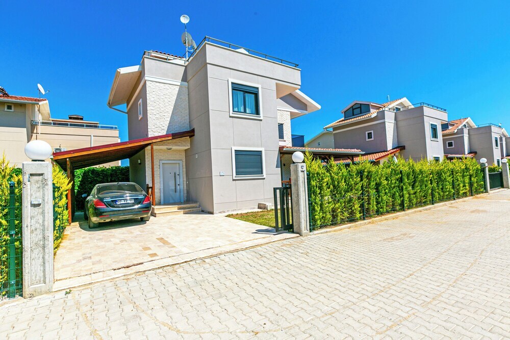 Белек: Paradise Town Villa Cordelia