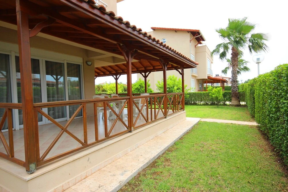 Белек: Paradise Town Villa Cordelia