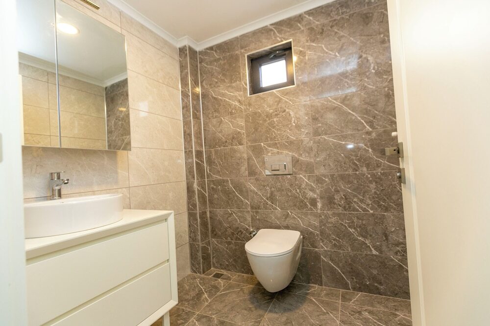 Белек: Paradise Town Villa Cordelia
