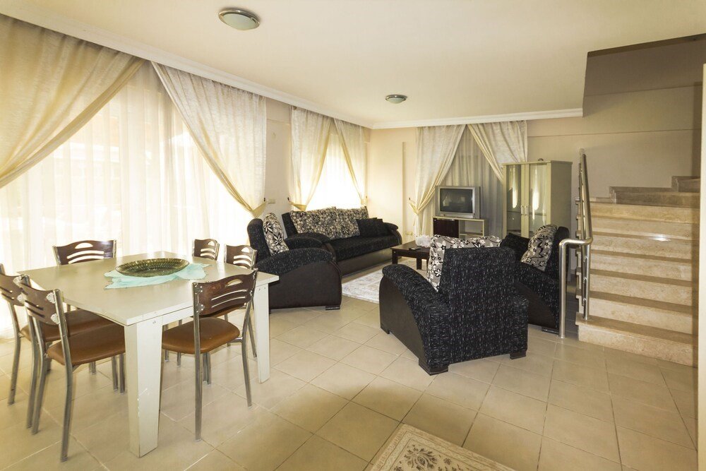 Белек: Paradise Town Villa Cordelia