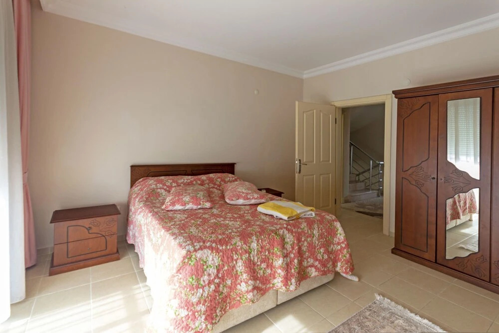 Белек: Paradise Town Villa Cordelia