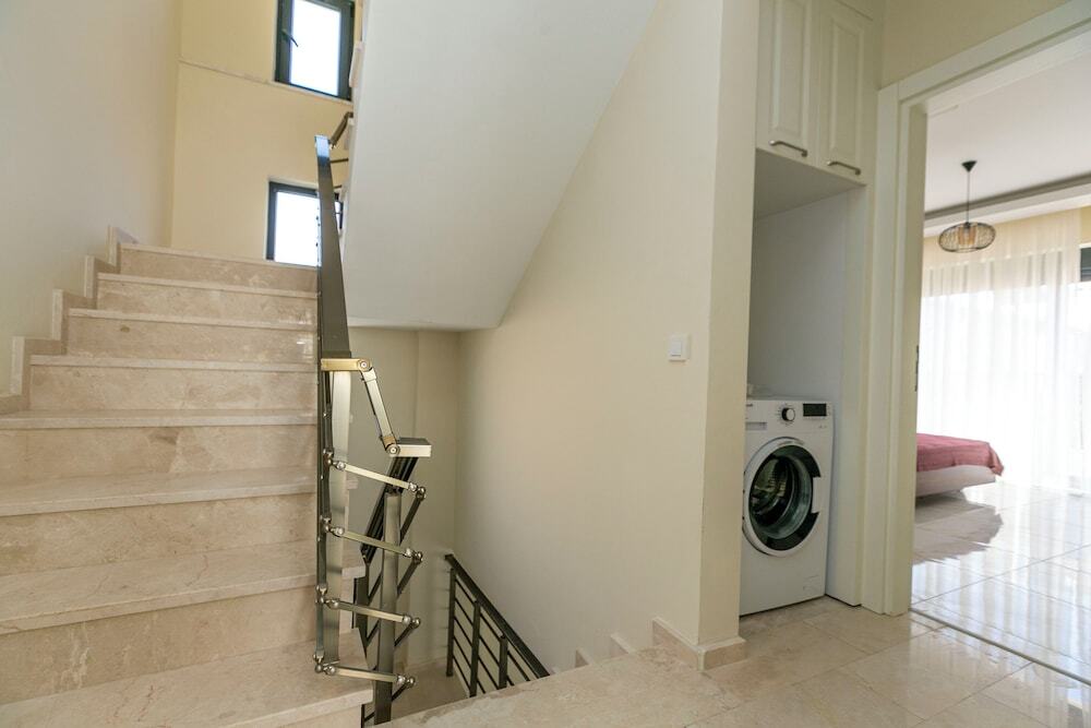 Белек: Paradise Town Villa Cordelia