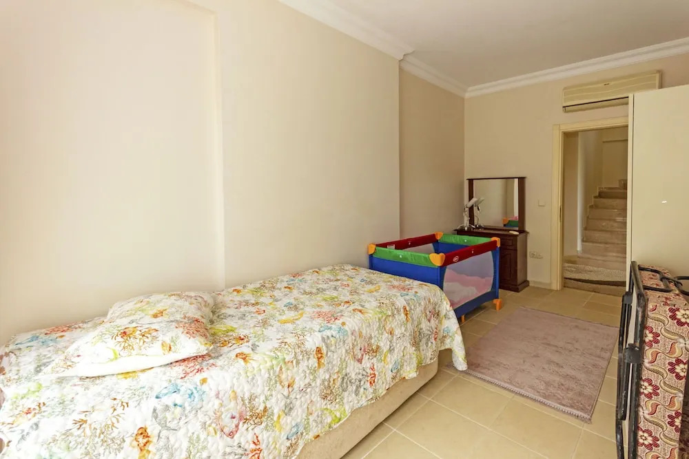 Белек: Paradise Town Villa Cordelia