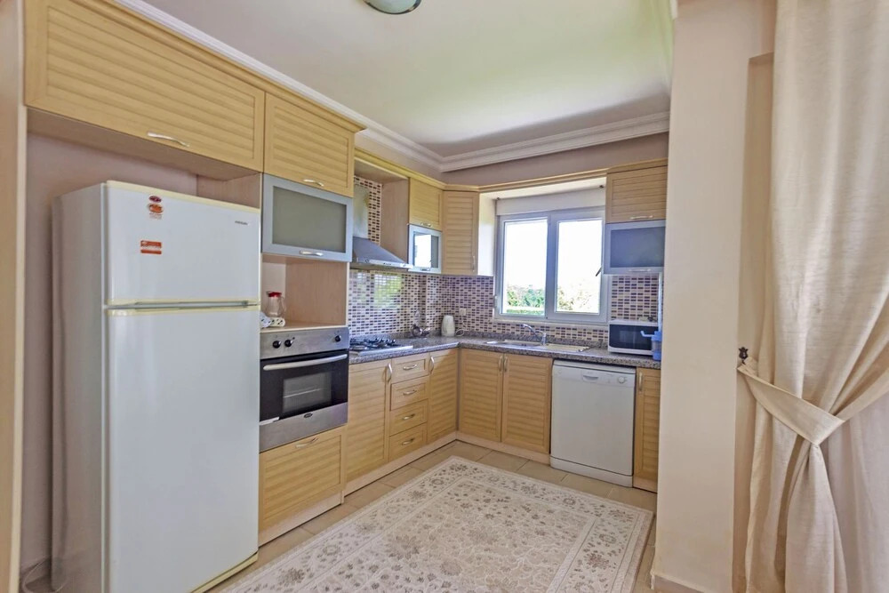 Белек: Paradise Town Villa Cordelia