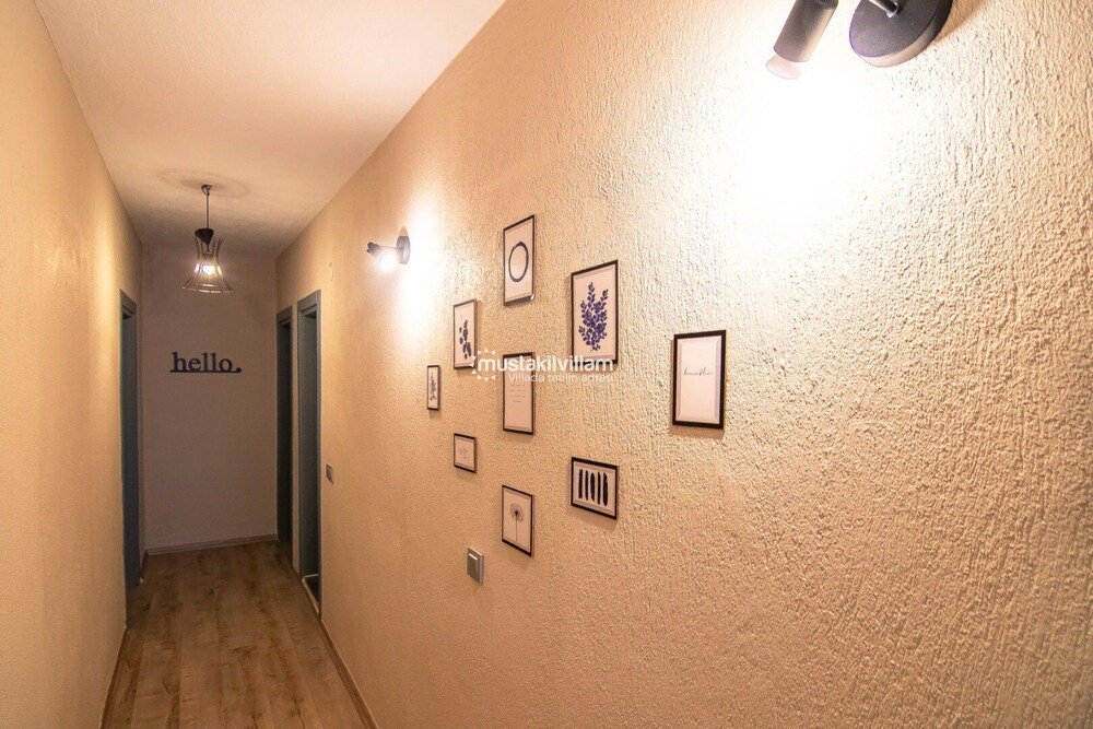 Фетхие: Eroglu Villas