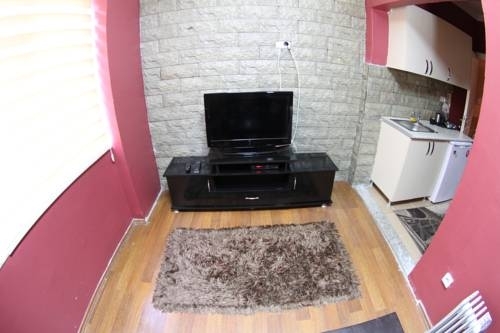 Стамбул: 5 House