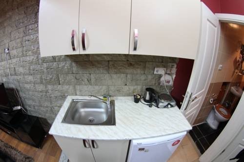 Стамбул: 5 House