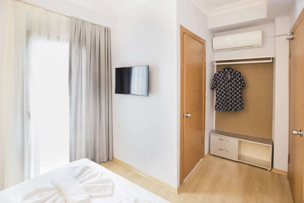 Стамбул: Bucoleon Hostel
