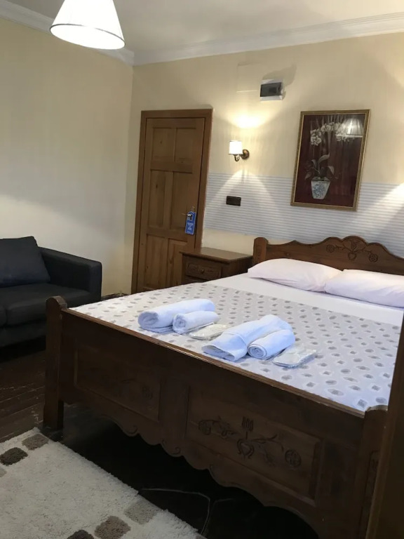 Бехрамкале: Hoha’s Butik Hotel