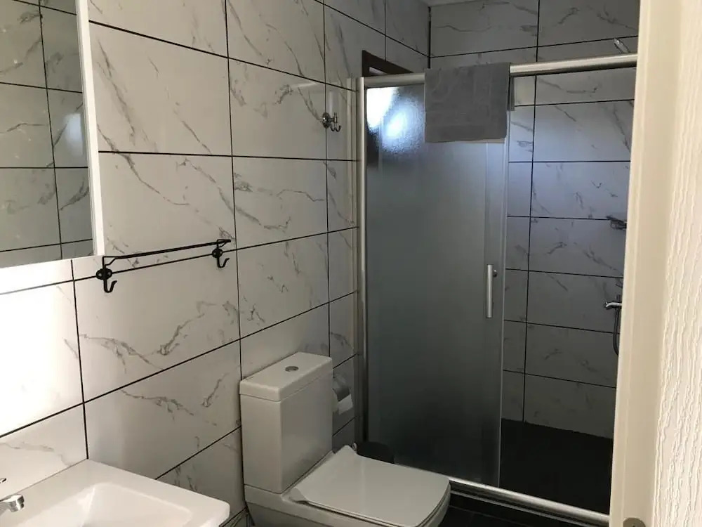 Бехрамкале: Hoha’s Butik Hotel