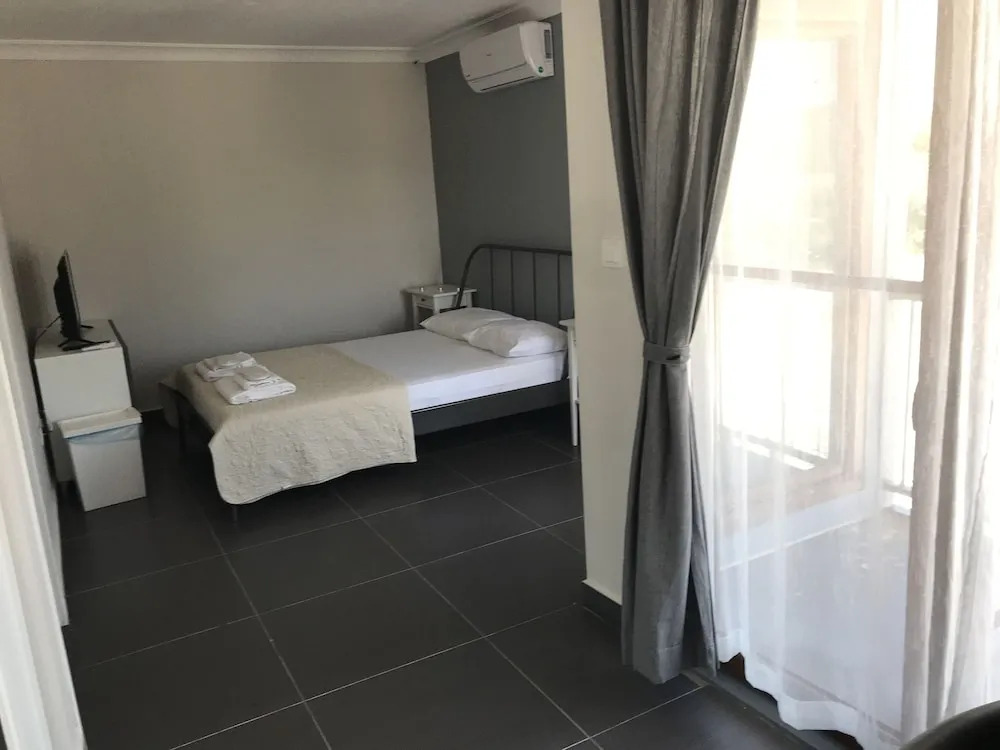 Бехрамкале: Hoha’s Butik Hotel