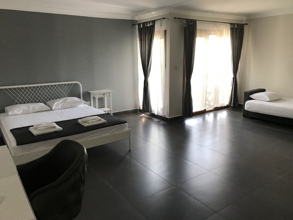 Бехрамкале: Hoha’s Butik Hotel