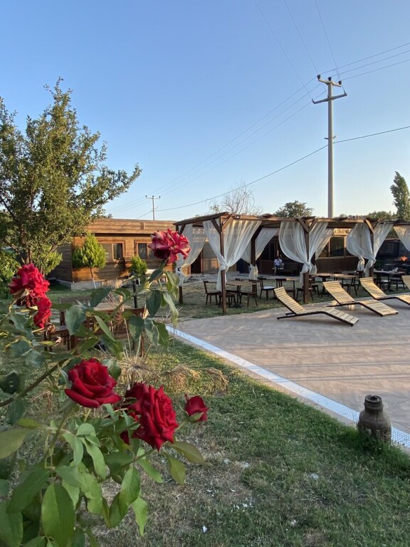 Бехрамкале: Hoha’s Butik Hotel