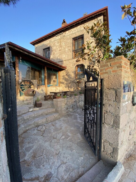 Бехрамкале: Hoha’s Butik Hotel