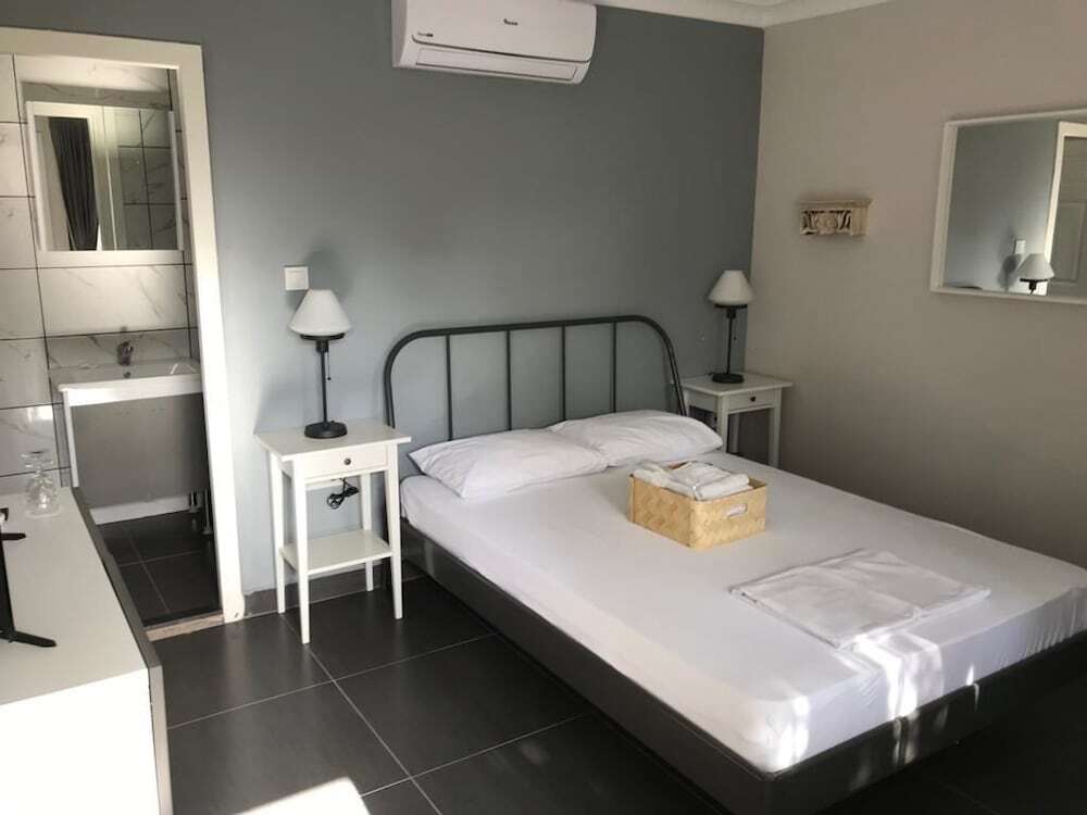 Бехрамкале: Hoha’s Butik Hotel