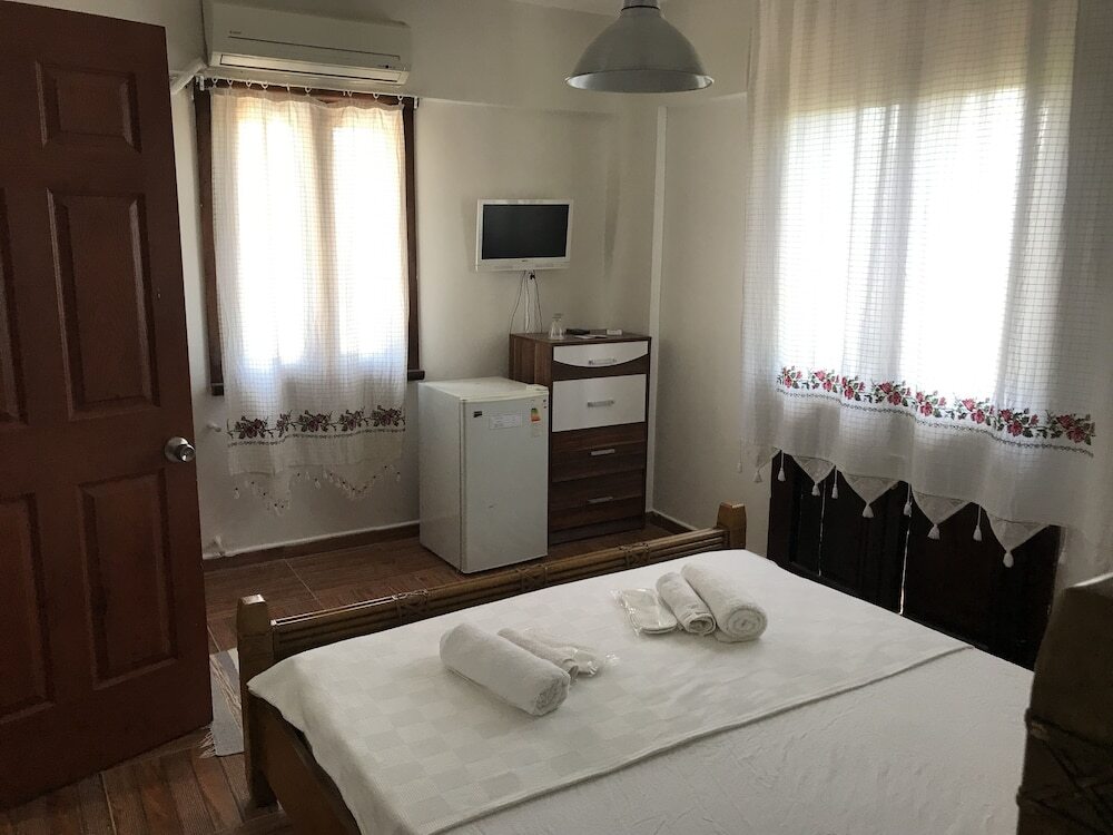 Бехрамкале: Hoha’s Butik Hotel