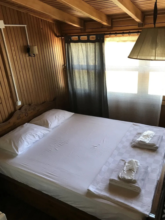 Бехрамкале: Hoha’s Butik Hotel