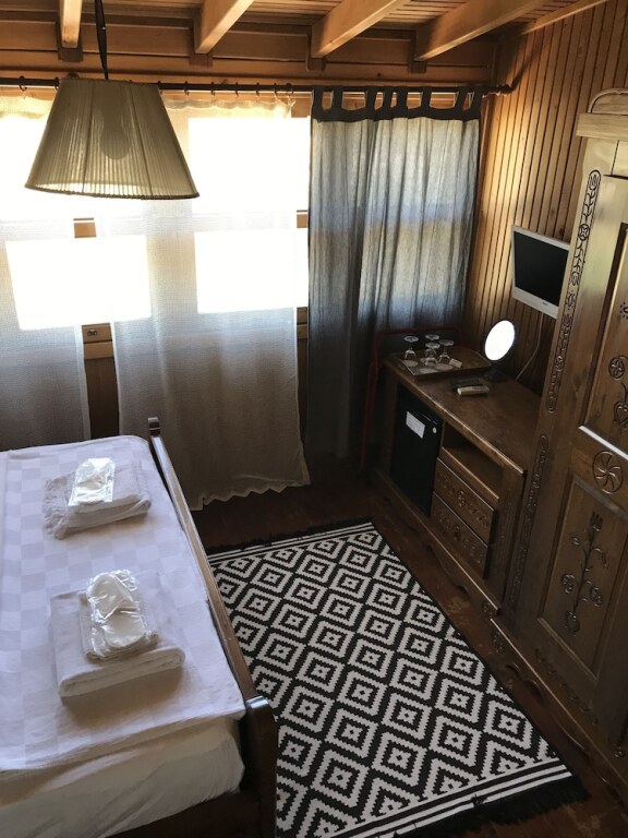 Бехрамкале: Hoha’s Butik Hotel