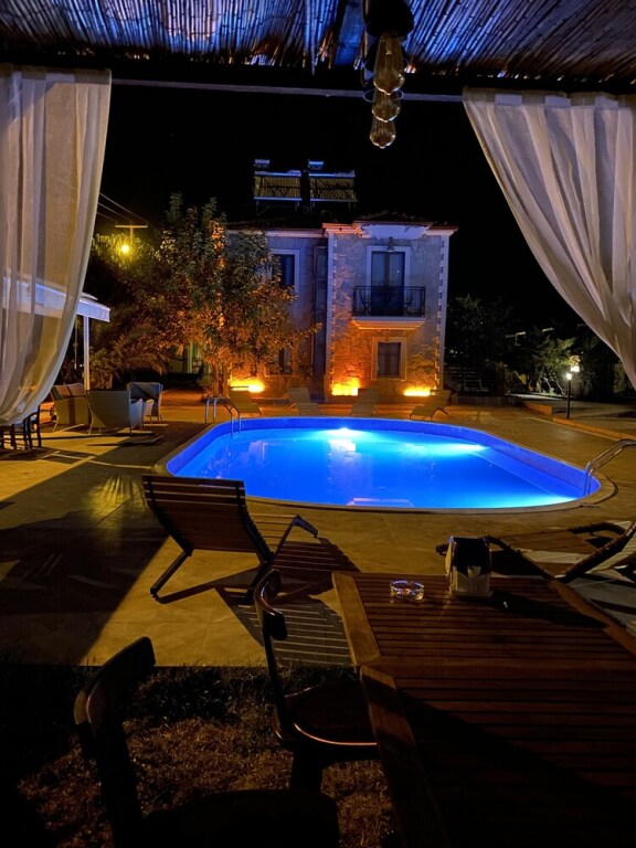 Бехрамкале: Hoha’s Butik Hotel