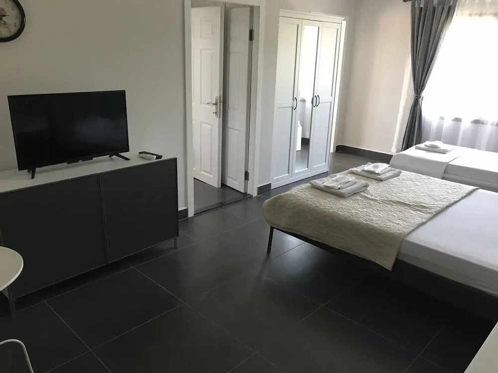 Бехрамкале: Hoha’s Butik Hotel