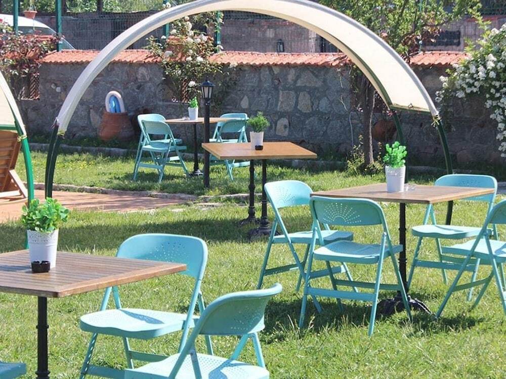 Бехрамкале: Hoha’s Butik Hotel