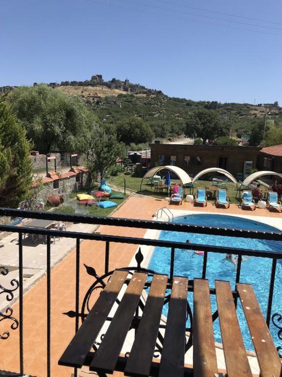 Бехрамкале: Hoha’s Butik Hotel