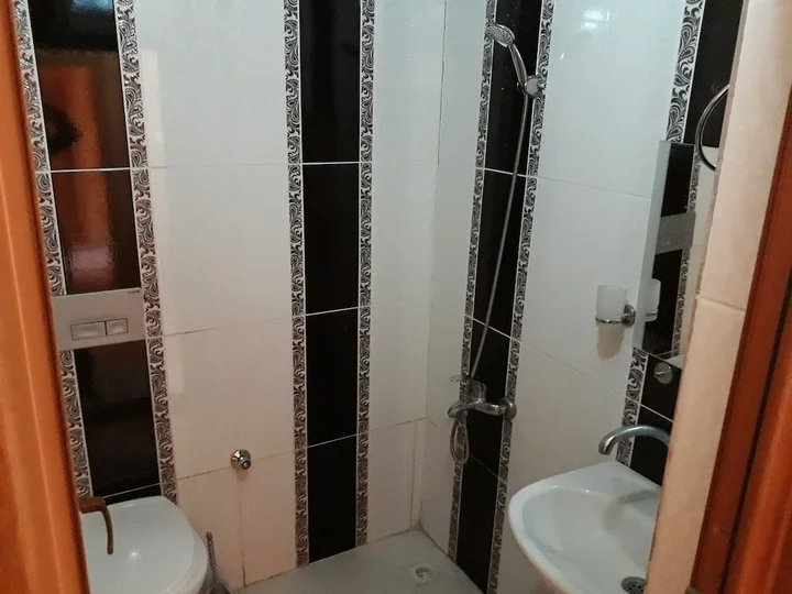 Узунгёль: The Best View Apart