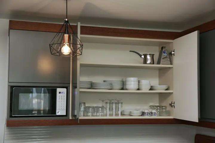 Текирова: Güvenpark Residence Apart-hotel